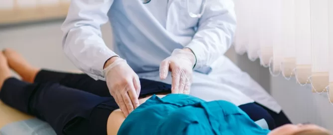 Pelvic Pain Abnormal Bleeding infertility How Urgent Care for Women Can Help