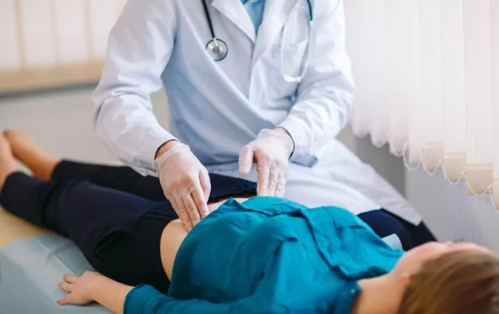 Pelvic Pain Abnormal Bleeding infertility How Urgent Care for Women Can Help