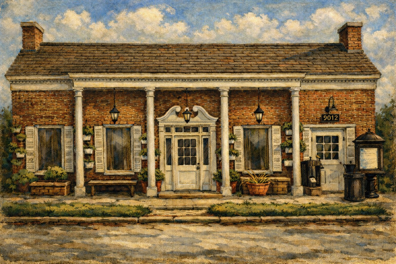 Eve Surgical Center Urgent Care for Women